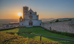 basilica di s. francesco